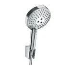 Hansgrohe, Raindance Select S 120 PowderRain zuhanyszett, 27668000 Akciós ár