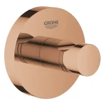 Grohe Essentials Fürdőköpeny akasztó, warm sunset, 40364DA1 Azonnal elérhető
