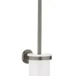 Grohe Essentials WC-kefe garnitúra, brushed hard graphite, 40374AL1 Legnépszerűbb