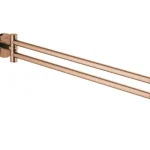 Grohe Essentials Törölközőtartó, warm sunset, 40371DA1 Olcsóbb