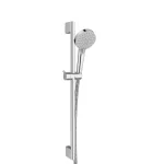 Olcsó Hansgrohe Vernis Blend Zuhanyszett Vario, EcoSmart, Crometta 65 zuhannyal, 26279000