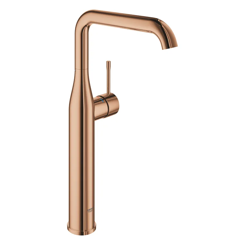 Gyors kiszállítás Grohe Essence egykaros mosdó, XL-es méret, warm sunset, 32901DA1