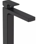Hansgrohe Vernis Shape mosdó ComfortZone 190, automata lefolyógarnitúrával 71562670 Exkluzív ajánlat