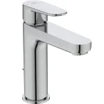 Legnépszerűbb Ideal Standard, Cerafine O mosdó csaptelep leeresztővel H120, króm, BC699AA