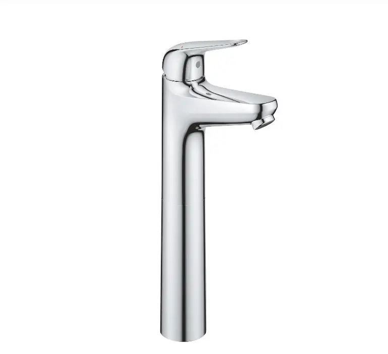Grohe Euroeco Egykaros mosdó csaptelep, XL-es méret, króm, 24273001 Bestseller