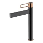 Exkluzív ajánlat Wellis Umbra mosdó csaptelep magas 31x20 cm ACS0307