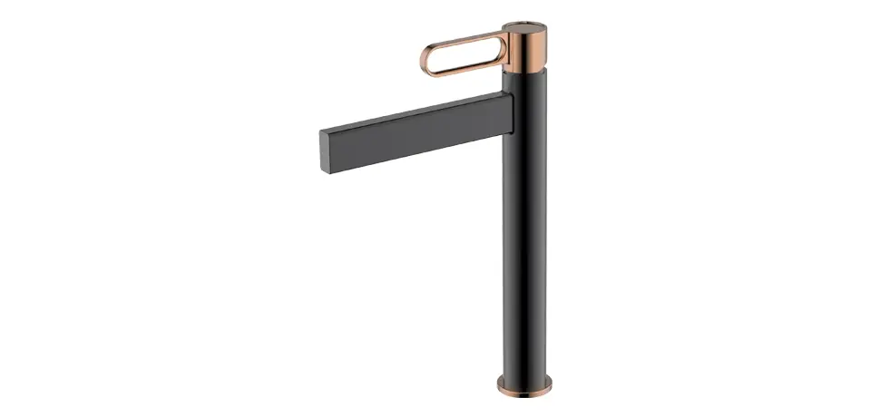 Exkluzív ajánlat Wellis Umbra mosdó csaptelep magas 31x20 cm ACS0307