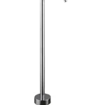Wellis, Comino, szabadonálló mosdó csaptelep 20x106 cm, WB00445 Exkluzív ajánlat
