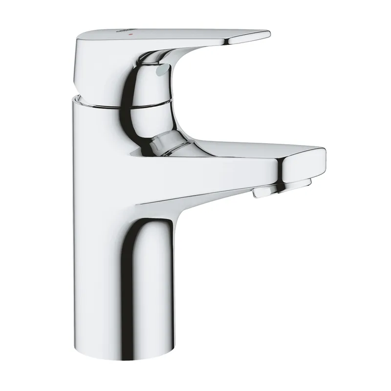 Akciós ár Grohe, Bauflow, egykaros mosdó csaptelep S-méret, 23752000