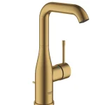 Legnépszerűbb Grohe Essence egykaros mosdó, L-es méret, brushed cool sunrise, 32628GN1