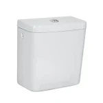Rendeld meg most WC tartály, Jika, Lyra Plus 8273820002801, monoblokkos WC-hez, Dual Flush rendszerű
