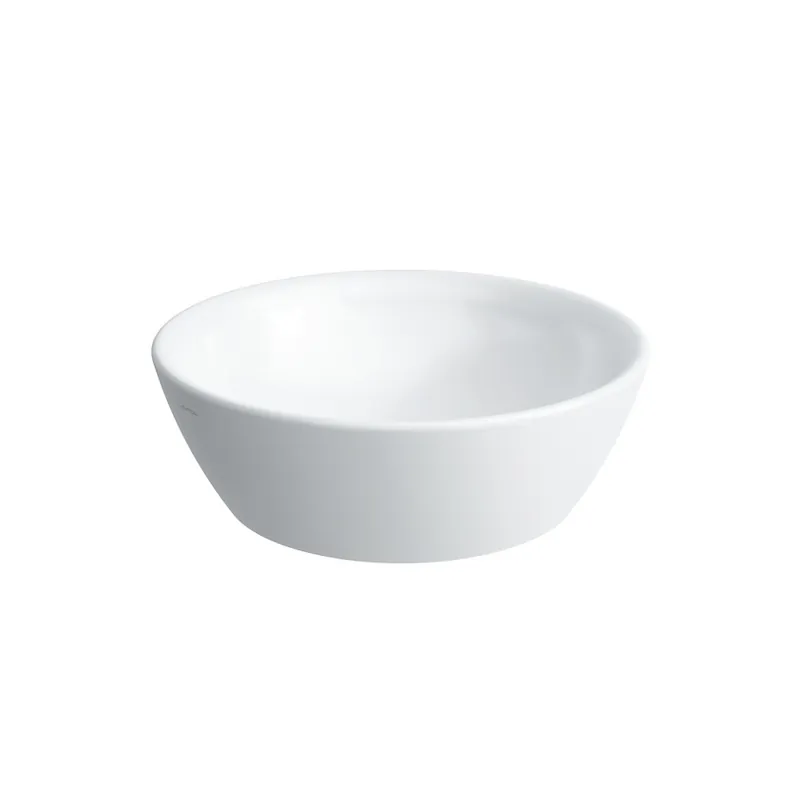 Mosdó, Laufen, Pro A H8129620001091, mosdótál, csaplyuk nélkül, 42 cm Azonnali szállítás