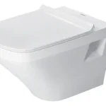 WC, Duravit, DuraStyle 253609 00 00, fali , mélyöblítésű Biztonságos vásárlás
