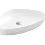 Mosdó, Wellis, Iris WF00049, pultra építhető, csaplyuk nélkül, 59 cm Prémium