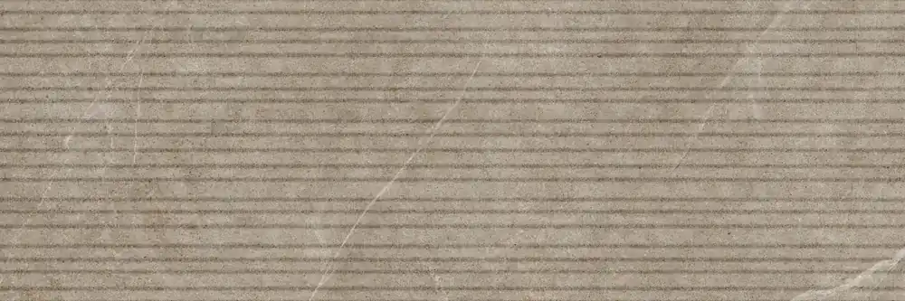 Gyors kiszállítás Csempe, KAI Group Sensi Structure Taupe 25,5*75,5 cm 4721 I.o. OOP