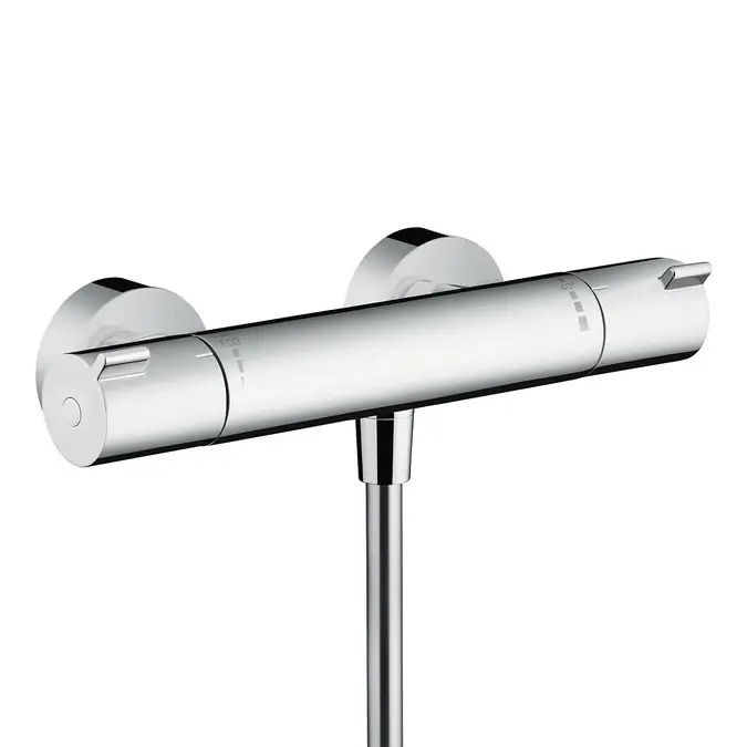 Hansgrohe, Ecostat 1001 CL Termosztátos zuhany csaptelep, 13211000 Legjobb ár