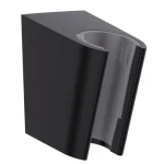 Hansgrohe Porter´S Zuhanytartó, matt fekete 28331670 Ne maradj le