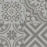 Padlódekor, Zalakerámia, Cementi ZGD 60610, 30x60 cm Ne maradj le