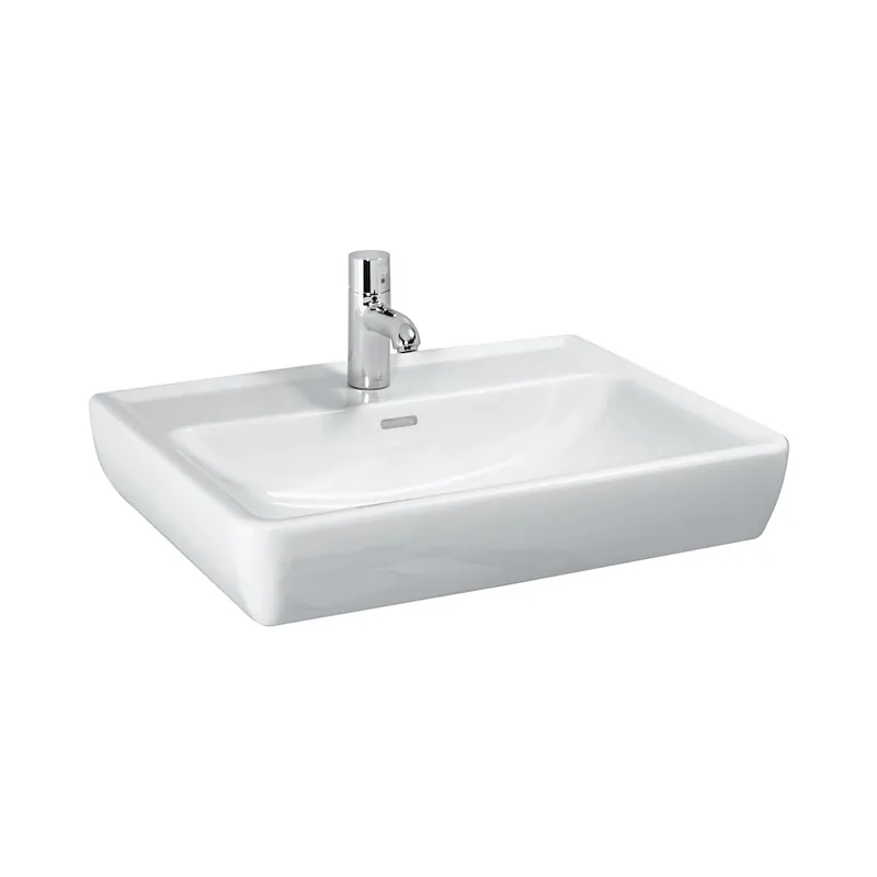Mosdó, Laufen, PRO H8189530001041, csaplyukkal, 65 cm Ajánlat