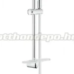 Grohe, Euphoria zuhanygarnitúra Mono, 27266001 Expressz kézbesítés