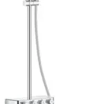 Szuper akció Grohe, Smartcontrol System 310, Termosztátos zuhanyrendszer, 26507000