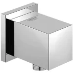 Kihagyhatatlan ajánlat Grohe Euphoria Cube fali csatlakozó könyök 27704000
