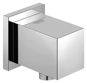 Kihagyhatatlan ajánlat Grohe Euphoria Cube fali csatlakozó könyök 27704000