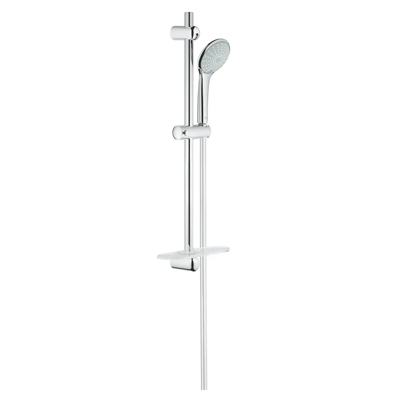 Grohe, Euphoria Eco zuhanygarnitúra, 27242001 Népszerű