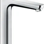 Legkelendőbb Hansgrohe, Focus 230, egykaros mosdócsaptelep, automata lefolyó-garnitúrával 31531000