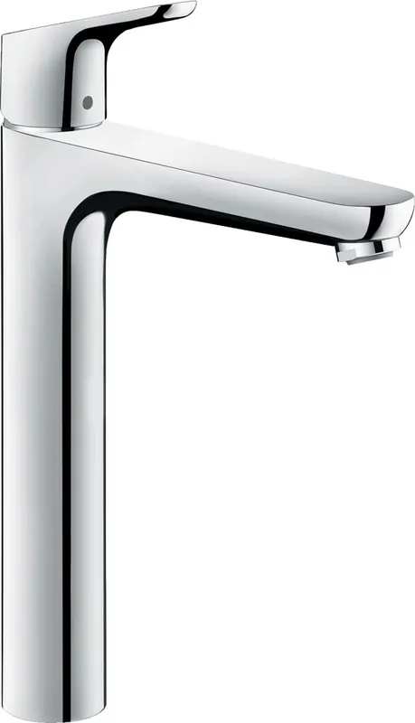 Legkelendőbb Hansgrohe, Focus 230, egykaros mosdócsaptelep, automata lefolyó-garnitúrával 31531000