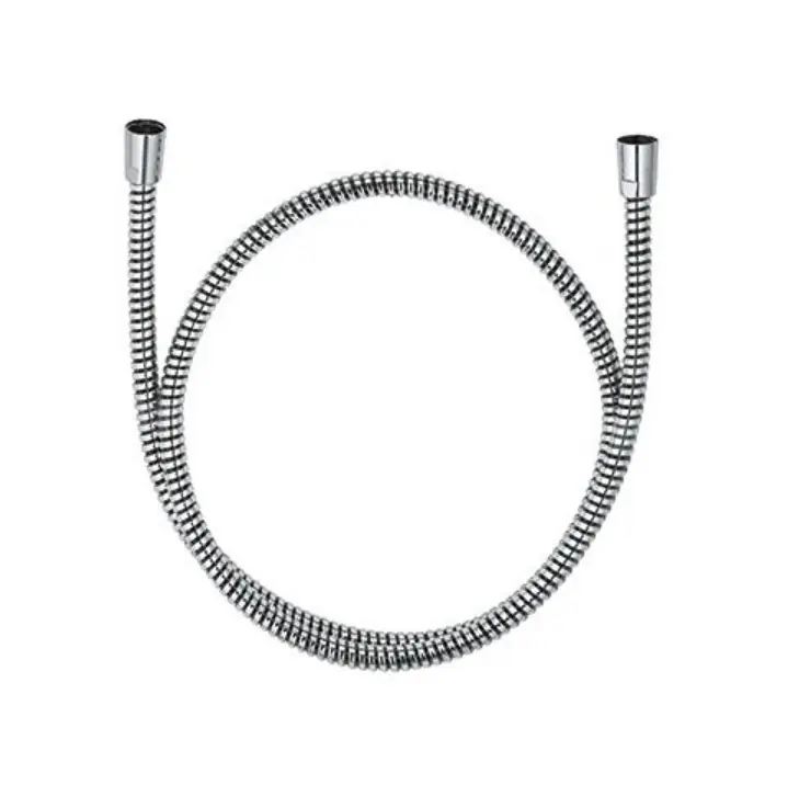 Kludi, Logoflex zuhanycső króm, 125 cm, 6105505-00 Szuper akció