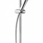 Gyors szállítás Kludi, Freshline, zuhanyszett 1S 60 cm-es zuhanyrúddal, 6783005-00