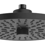 Utolsó esély Ideal Standard, Idealrain Alu+ zuhanyfej, fekete, BD581XG