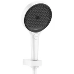 Szezonális akció Hansgrohe Rainfinity Zuhanytartó szett 130 3jet 125 cm-es zuhanycsővel, matt fehér 26852700
