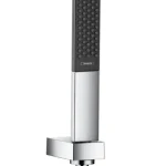 Hansgrohe Rainfinity Zuhanytartó szett 100 1jet 160 cm-es zuhanycsővel, króm 26856000 Népszerű