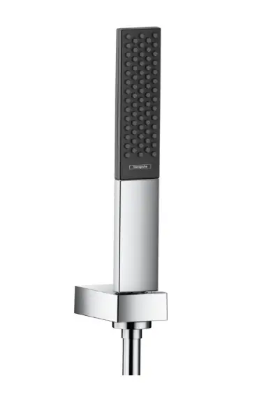 Hansgrohe Rainfinity Zuhanytartó szett 100 1jet 160 cm-es zuhanycsővel, króm 26856000 Népszerű