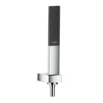 Hansgrohe Rainfinity Zuhanytartó szett 100 1jet 125 cm-es zuhanycsővel, króm 26857000 Biztonságos fizetés