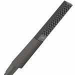 Akció Hansgrohe Rainfinity 100 Kézizuhany keskeny, 1 funkciós, szálcsiszolt fekete 26866340