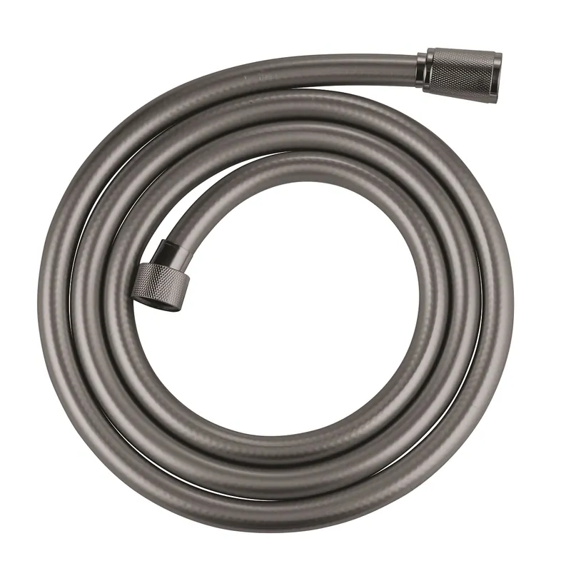 Grohe Silverflex Zuhanycső hard graphite 175 cm, 28388A01 Legkelendőbb