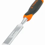 Kihagyhatatlan ajánlat TRUPER FT-1 Üthető fa véső Comfort Grip markolattal, 25 mm (14633)