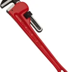 VIRAX VIRAGRIP® Öntöttvas csőfogó, 1", 200 mm (013808) Kedvezmény