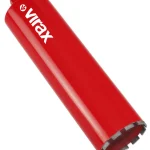 VIRAX GYÉMÁNT FÚRÓKORONA, 1,1/4'', 132 / 430 MM (053524) Bestseller