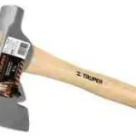 TRUPER HH-1-1/2 Háztartási balta Hickory fa nyéllel, 35 cm, 0,7 kg (14952) Azonnali szállítás