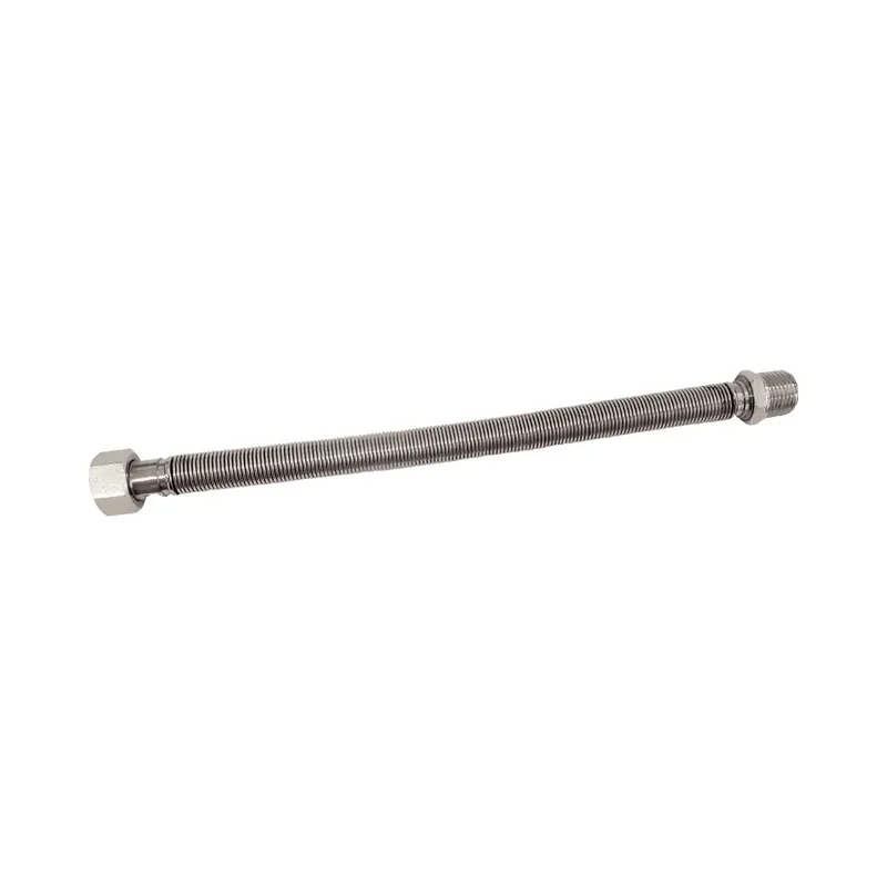VÍZFLEX*ACÉLB. 1/2" KB 40-60 Árcsökkenés
