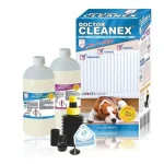 DOCTOR CLEANEX Plus-Tisztító csomag hőberendezésekhez Alacsony ár