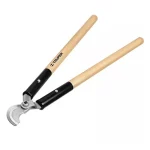 TRUPER EXPERT T-40 Ágvágó fa markolattal, 80 cm (18400) Bestseller