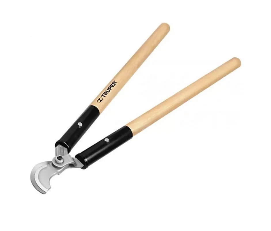 TRUPER EXPERT T-40 Ágvágó fa markolattal, 80 cm (18400) Bestseller