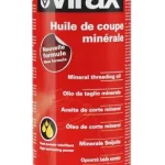 VIRAX VÁGÓOLAJ AEROSZOL 500 ml (110200) Expressz szállítás