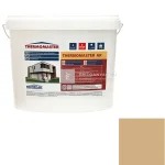 Masterplast Thermomaster akril vékonyvakolat, kapart 1,5 mm 47-C 25 kg Legnépszerűbb