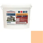 Masterplast Thermomaster akril vékonyvakolat, kapart 2 mm 07-D 25 kg Prémium